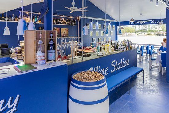 Don Vito Trattoria And Wine Bar